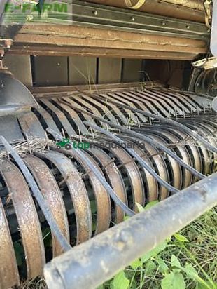 Empacadora gigant - Vicon - rv4116