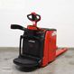 Elevadora - Linde - t 20 ap 1153-02