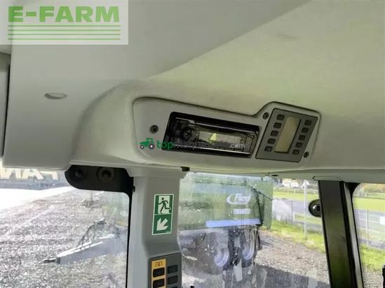 Tractor agrícola - Claas - arion 470 cis