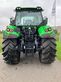 Tractor agrícola - Deutz-Fahr - agrotron 6160 ttv