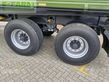 Volquet - Fliegl - ddk 240 fox