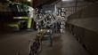 Sembradora directa -  - boss 4m notill