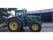 Tractor agrícola - John Deere - 6r 195