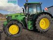 Tractor agrícola - John Deere - 6145R Premium Edition