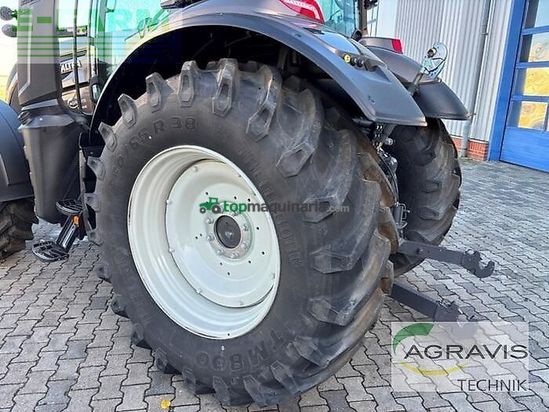 Tractor agrícola - Valtra - t 155 a 2a1