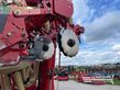 Sembradora monograno mecanica - Kverneland - optima 6,00 m ph
