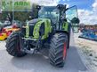 Tractor agrícola - Claas - arion 470 cis panoramic