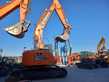 DOOSAN DX235LCR