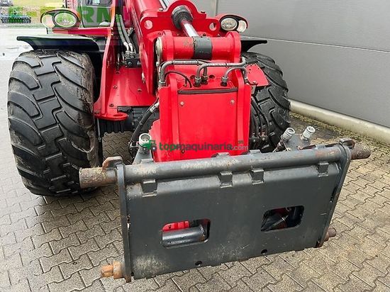 Telescopica - Schaffer - 9660 t