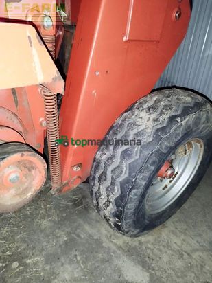 Cortacésped manual - Kuhn - alterna 500