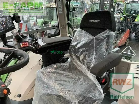 Tractor agrícola - Fendt - 939 g7 profiplus setting 2