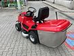 Tractor agrícola - Honda - 2417 hme v-twin
