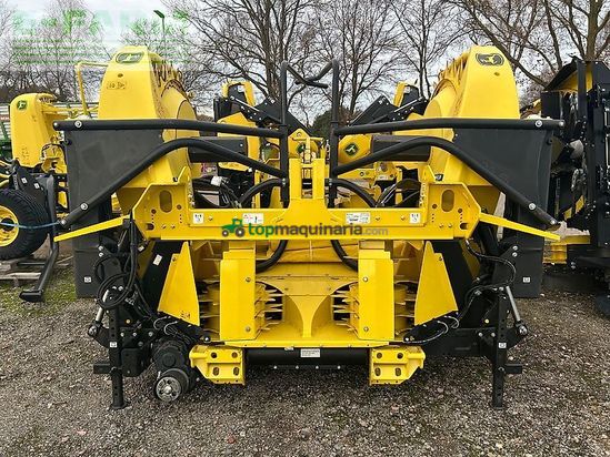 Cabezal - Kemper - 460 plus premium used
