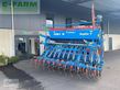 Combinado de siembra - Lemken - zirkon 7/300 + saphir 7/300