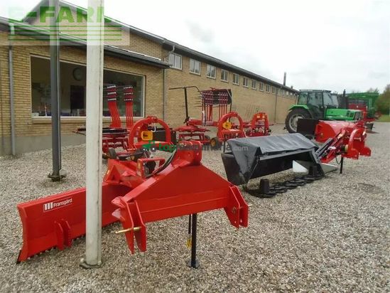 Cortacésped manual - Fransgard - dm-2450