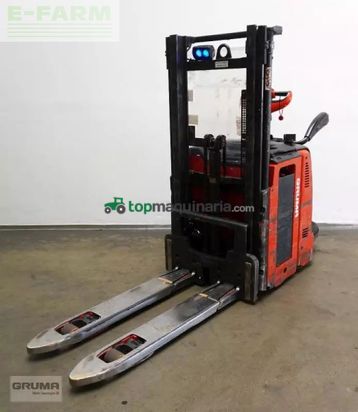Elevadora - Linde - d 14 ap 133