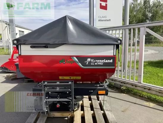 Esparcidor - Vicon - exacta cl w pro 1300