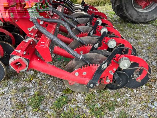 Sembradora - Horsch - avatar 6.16 sd