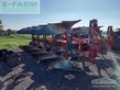Arado - Kverneland - lb 100-300-5 / 5-schar pflug