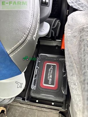 Tractor agrícola - New Holland - t7.270 ac