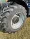 Tractor agrícola - Case IH - maxxum 125 multicontroller