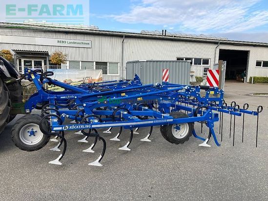 Cultivador - Kockerling - allrounder classic 530 2.0
