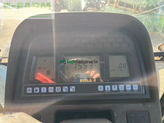 Tractor agrícola - New Holland - tm 130