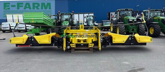 Cabezal - John Deere - 490 Pro