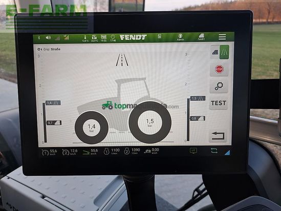 Tractor agrícola - Fendt - 936 vario gen7 profi+ setting2 vario grip rtk