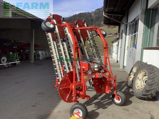 Henificador -  - 6000 fb big