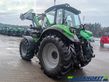 Tractor agrícola - Deutz-Fahr - 6160.4 cshift RCShift