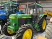Tractor agrícola - John Deere - 3040 4 wd