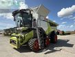 Cosechadora de Cereal - Claas - lexion 8900 tt