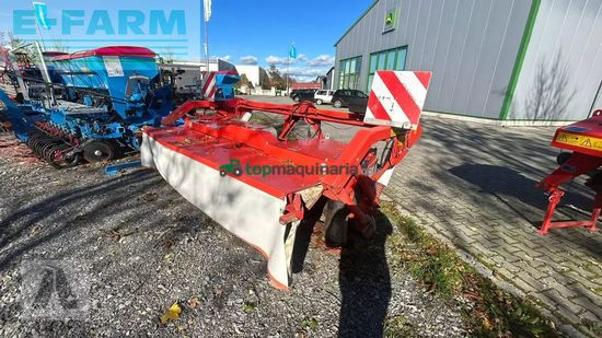 Cortacésped manual - Kuhn - gmd 802 f-ff