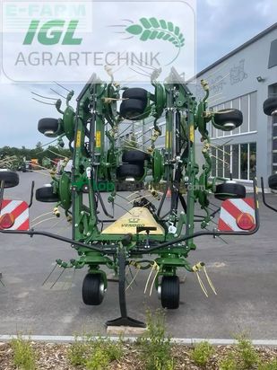 Henificador - Krone - vendro 1020 (kw103-15)