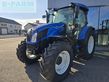 Tractor agrícola - New Holland - t5.90s