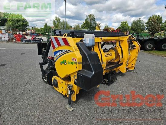 Cabezal - New Holland - 300 fp hp fingers
