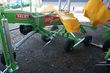 Henificador - Talex - neu-kreiselschwader spyder 360-420