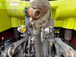 Tractor agrícola - Claas - arion 510 hexa cis inkl. fl 120 c