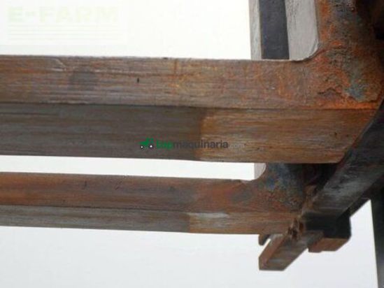 Elevadora - Linde - e 25 l 387