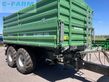 Remolqu agrícola - Brantner - TA20051XXL