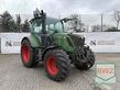 Tractor agrícola - Fendt - 310 vario s4