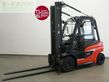 Elevadora - Linde - h 25 d 1202