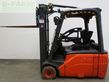 Elevadora - Linde - e 16 l 386