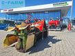 Cortacésped manual - Krone - afl 282 z