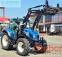 Tractor agrícola - New Holland - t5.85ps cab