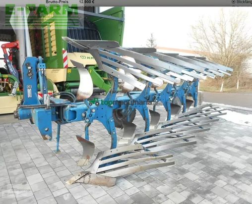 Arado - Rabe - albatros 140