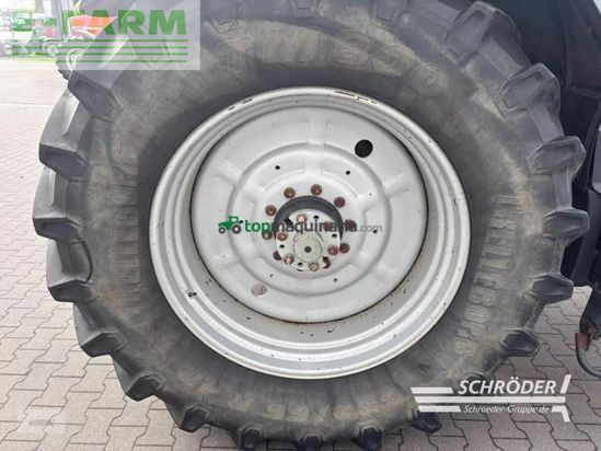 Tractor agrícola - Case IH - puma 230 cvx