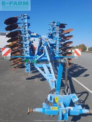 Cultivador - Lemken - rubin9-400kua