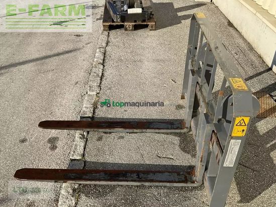 Telescopica - Gehl - pallet fork